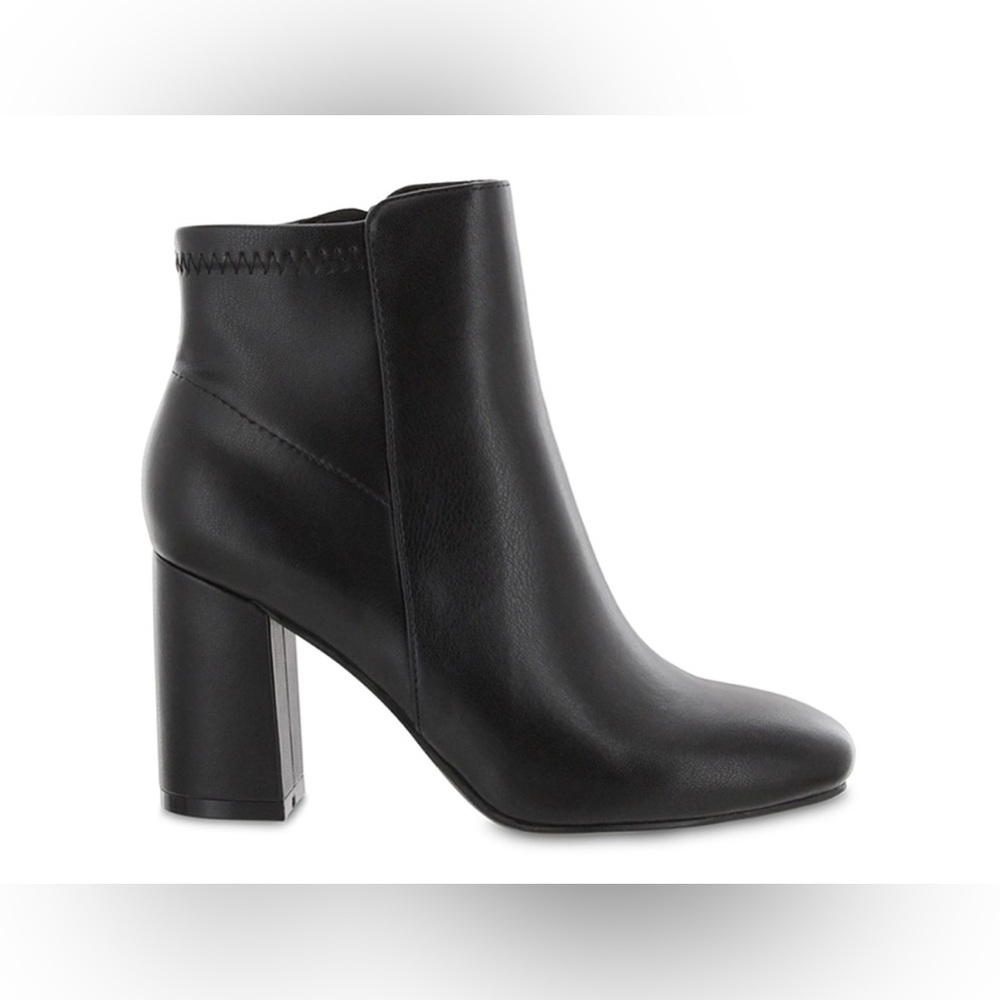 Booties - Picture 2 of 10